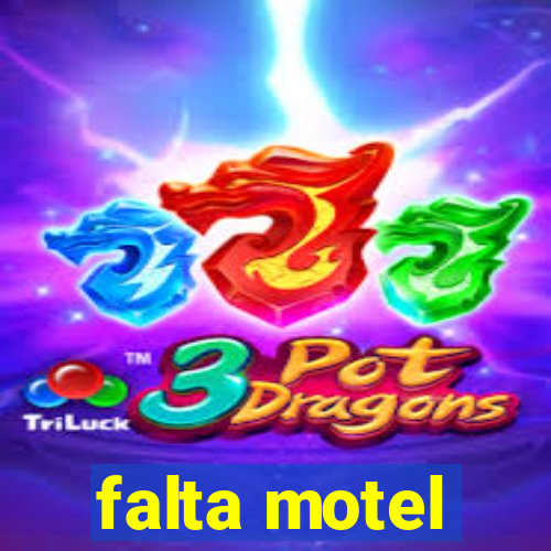 falta motel